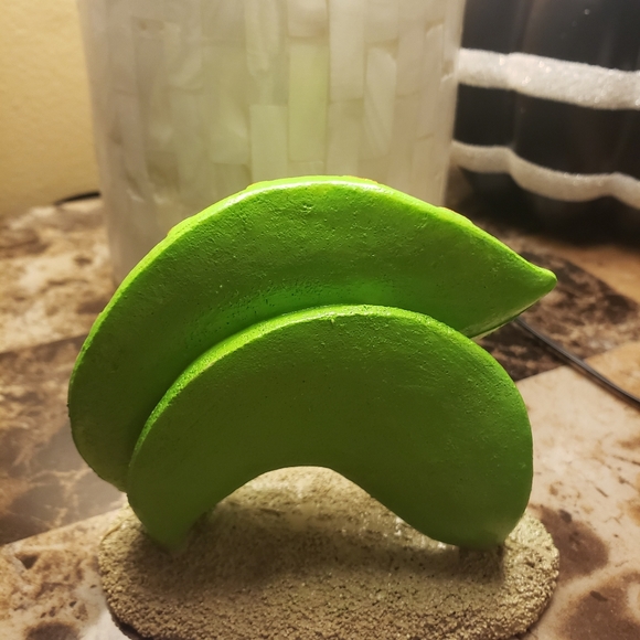 2 tropical fish π decor - Picture 5 of 12